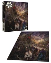 CRITICAL ROLE MIGHTY NEIN ISHARNAI`S HUT 1000 PC PUZZLE (APR