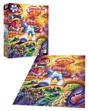 GARBAGE PAIL KIDS HOME GROSS GAME 1000 PC PUZZLE (APR218186)