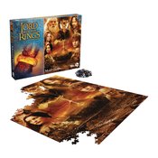 LORD OF THE RINGS MOUNT DOOM 1000PC PUZZLE (APR218243)