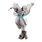 (USE APR239137) BLEACH GEM SERIES GIN ICHIMARU PVC FIG