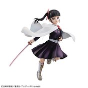 DEMON SLAYER KIMETSU GAL SERIES KANAO TSUYURI PVC FIG