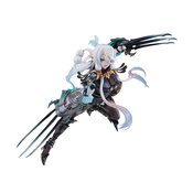 LUCREA ATELIER RYZAEVER DARK LILA DECYRUS PVC STATUE