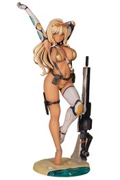 GAL SNIPER ILLUSTRATION BY NIDY 1/6 PVC FIG (APR218235) (MR)