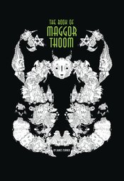 BOOK OF MAGGOR THOOM GN