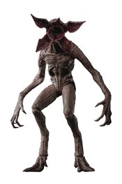 STRANGER THINGS DEMOGORGON 1/6 SCALE FIG