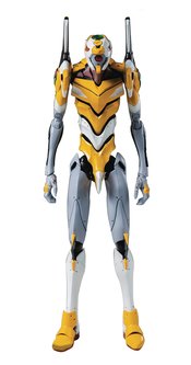 ROBO-DOU EVANGELION PROTO TYPE-00 COLLECTIBLE FIGURE  (