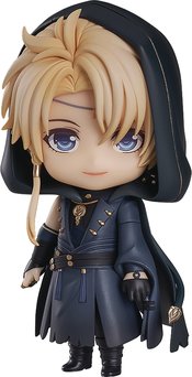 LOVE & PRODUCER QILUO ZHOU NENDOROID AF SHADE VER (APR218280