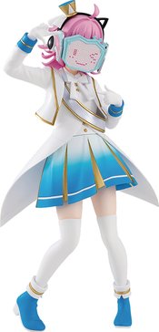 LOVE LIVE NIJIGASAKI HIGH POP UP PARADE RINA TENNOJI PVC FIG
