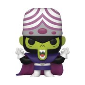 POP ANIMATION POWERPUFF GIRLS MOJO JOJO VINYL FIG
