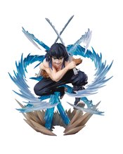 DEMON SLAYER KIMETSU INOSUKE BEAST BREATHING FIGUARTS ZERO (