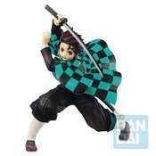 DEMON SLAYER KIMETSU TANJIRO PROCEED REPRINT VER ICHIBAN FIG