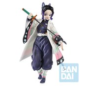 DEMON SLAYER KIMETSU SHINOBU KOCHO PROCEED ICHIBAN FIG
