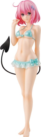 TO LOVE RU DARKNESS POP UP PARADE MOMO BELIA PVC FIG