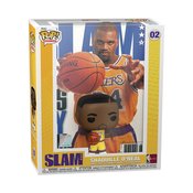 POP NBA COVER SLAM SHAQUILLE O NEAL VINYL FIG