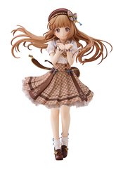 IDOLMASTER CG YOSHINO YORITA HARUBETOSAKUYA 1/7 PVC FIG