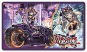 YU GI OH TCG IP MASQUERENA GAME MAT (APR218411)
