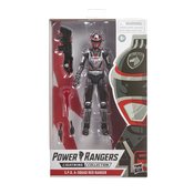 POWER RANGERS LIGHTNING SPD A SQUAD RED AF CS  (APR2183