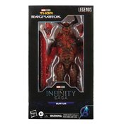 MARVEL LEGENDS INF SAGA THOR 3 SURTUR AF CS  (APR218414