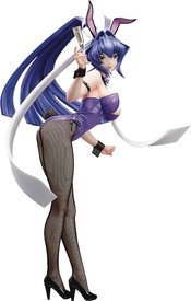 MUV-LUV ALTERNATIVE MEIYA MITSURUGI 1/4 PVC FIG BUNNY VER (M
