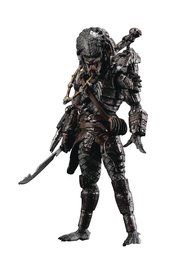 PREDATOR 2 ELDER PREDATOR V2 PX 1/18 SCALE FIG REISSUE VER (