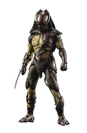 PREDATORS FALCONER PREDATOR PX 1/18 SCALE FIG REISSUE VER (A