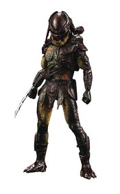 PREDATORS BERSERKER PREDATOR PX 1/18 SCALE FIG REISSUE VER (