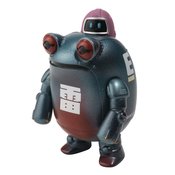 KEROUNEN RAIZOU METALLIC SOFT VINYL FIG  (APR218521) (C