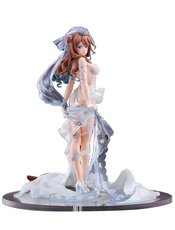 GIRLS FRONTLINE SUOMI KP-31 MISSION OF HAPPINESS 1/7 PVC FIG