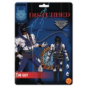 FIG BIZ DISTURBED THE GUY 5IN ACTION FIGURE (APR218517)