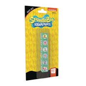 SPONGEBOB SQUAREPANTS DICE (APR218557)