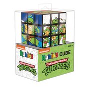 TMNT RUBIKS CUBE (APR218561)