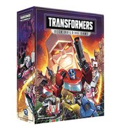 TRANSFORMERS DBG (APR218584)