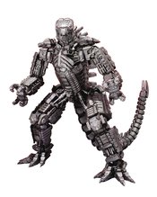 GODZILLA VS KONG 2021 MECHAGODZILLA S.H. MONSTERARTS AF (NET