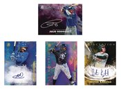 BOWMAN 2021 INCEPTION BASEBALL T/C BOX