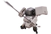 JGSDF TYPE 07-III TANK NACCHIN PLASTIC MDL KIT GRAY VER (NET