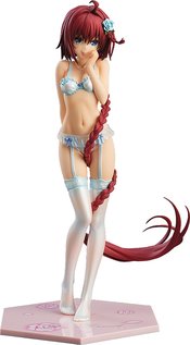 TO LOVE-RU DARKNESS MEA KUROSAKI REFINED 1/6 PVC FIG (APR218