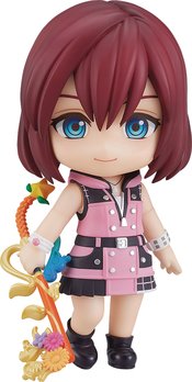 KINGDOM HEARTS III KAIRI NENDOROID AF (APR218591)