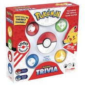 POKEMON TRAINER TRIVIA GAME (APR218613)