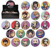 JOJOS BIZARRE ADVENTURE SEASON4 144PC BUTTON ASST (APR218603