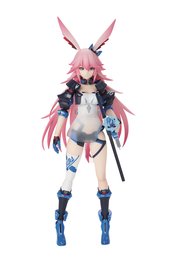 HONKAI IMPACT 3RD YAE SAKURA GOUSHINNSO MEMENTO 1/8 PVC FIG