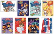 SPACE JAM 48PC MAGNET ASST (APR218608)