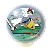 GHIBLI KIKIS DELIVERY SERVICE ON DELIVERY PAPER THEATER BALL