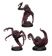 CRITICAL ROLE UNPAINTED MINI CORE SPAWN CRAWLERS FIG (APR218