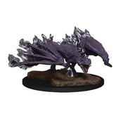 CRITICAL ROLE UNPAINTED MINI GLOOMSTALKER FIG (APR218706) (C