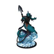 CRITICAL ROLE UNPAINTED MINI SHALLOWPRIEST FIG (APR218719) (