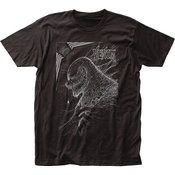 SPIDER-MAN VENOM WEBHEAD PX BLK T/S LG (APR218651)