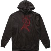 SPIDER-MAN WEBHEAD PX BLK PULLOVER HOODIE LG (APR218656)