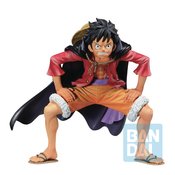 ONE PIECE ANNIVERSARY MONKEY D LUFFY ICHIBAN FIG  (APR2