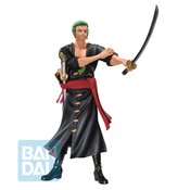 ONE PIECE ANNIVERSARY RORONOA ZORO ICHIBAN FIG  (APR218