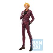 ONE PIECE ANNIVERSARY SANJI ICHIBAN FIG  (APR218693) (C